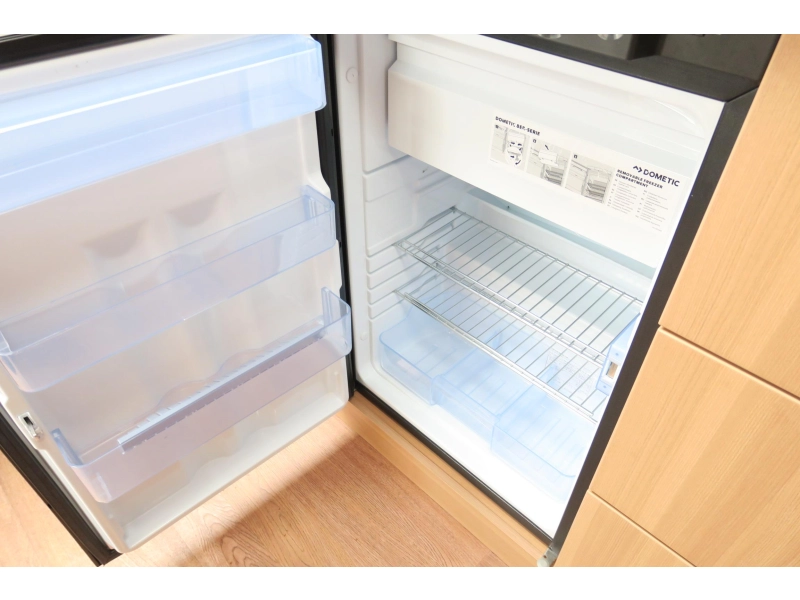 LMC Style 440 D INCL VOORTENT  foto: 8