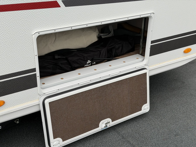 Dethleffs C-GO 475 EL foto: 6