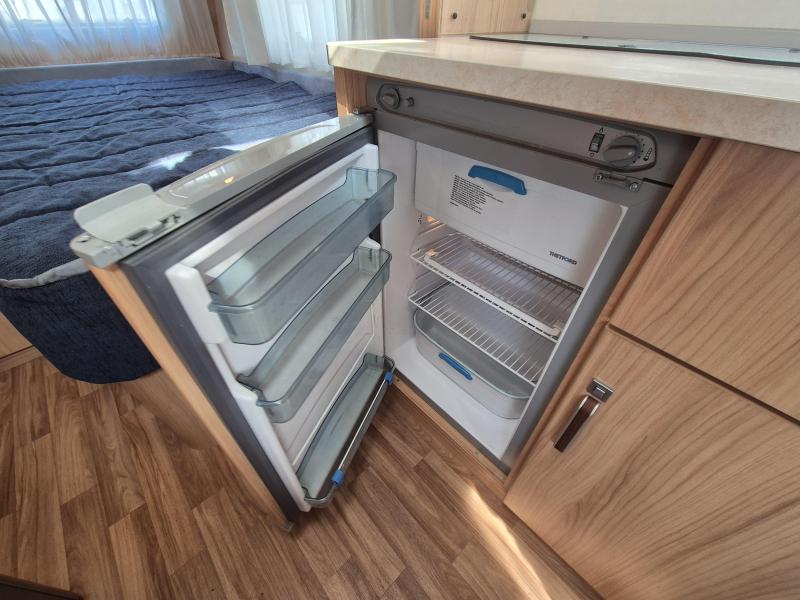 Wilk Vida 420 met Mover!  foto: 13