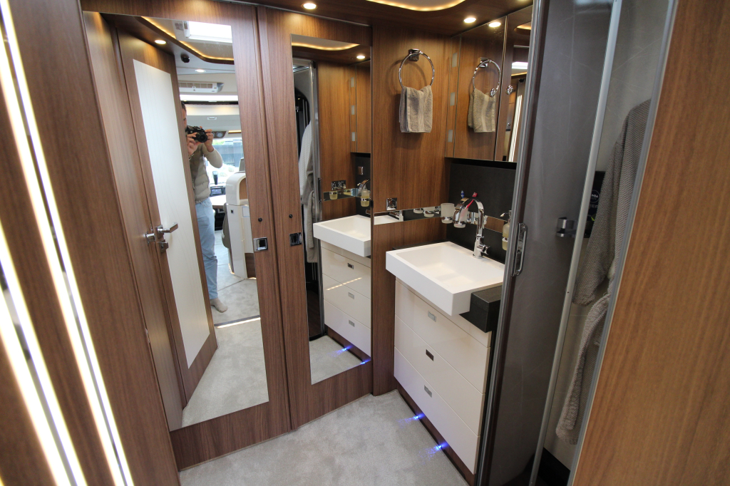 Carthago  Chic-I XL64 QB S plus foto: 15