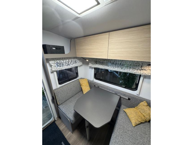 NEXT 380 NIEUW LICHTGEWICHT FENDT  foto: 9