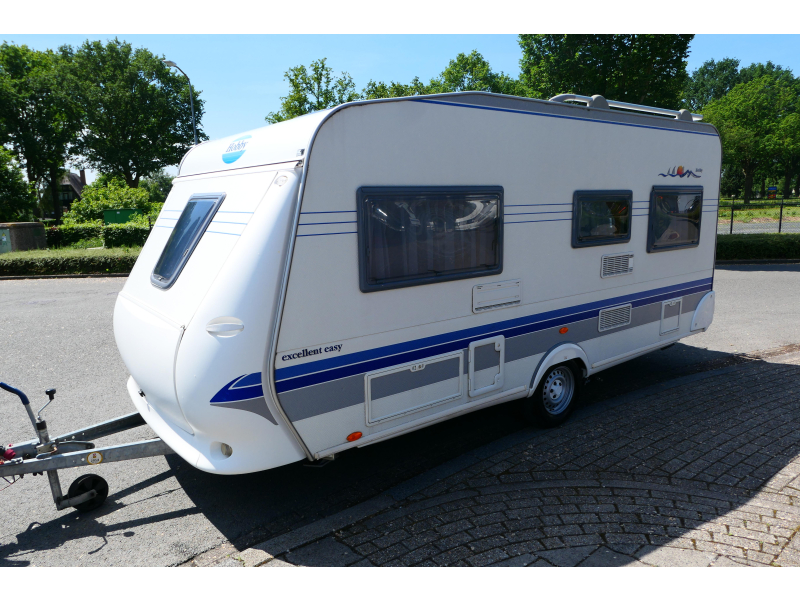 Hobby Excellent Easy 460 UFE  foto: 4