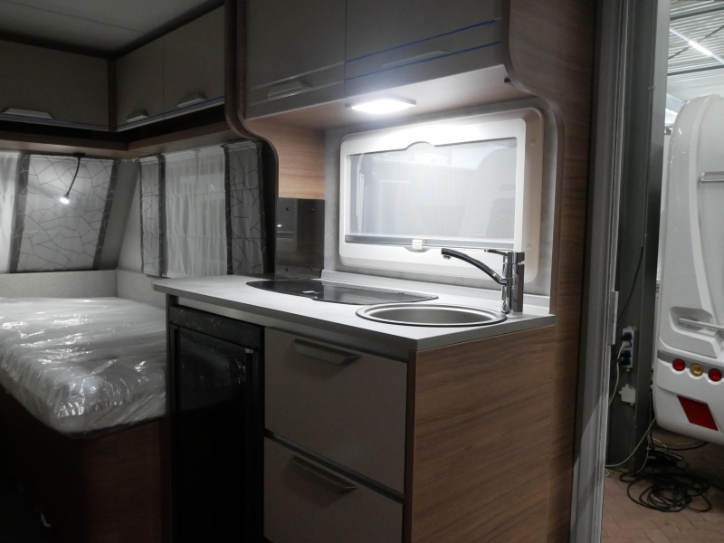 Knaus Sport 500 EU INKOOP-TOPPER VOORDEEL!!  foto: 7