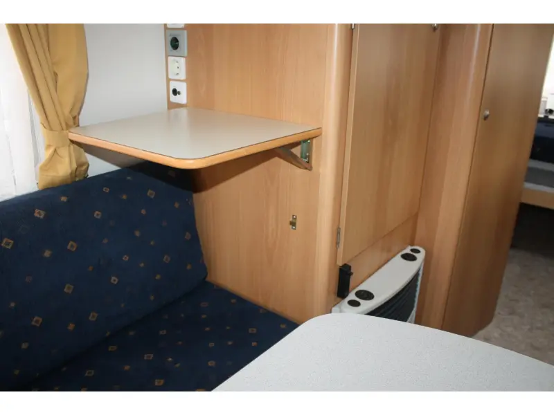 Kip Grey Line Special 47 TRZ  foto: 6