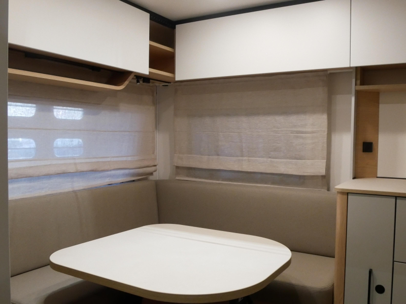 LMC Style 440 D nu met GRATIS mover  foto: 3