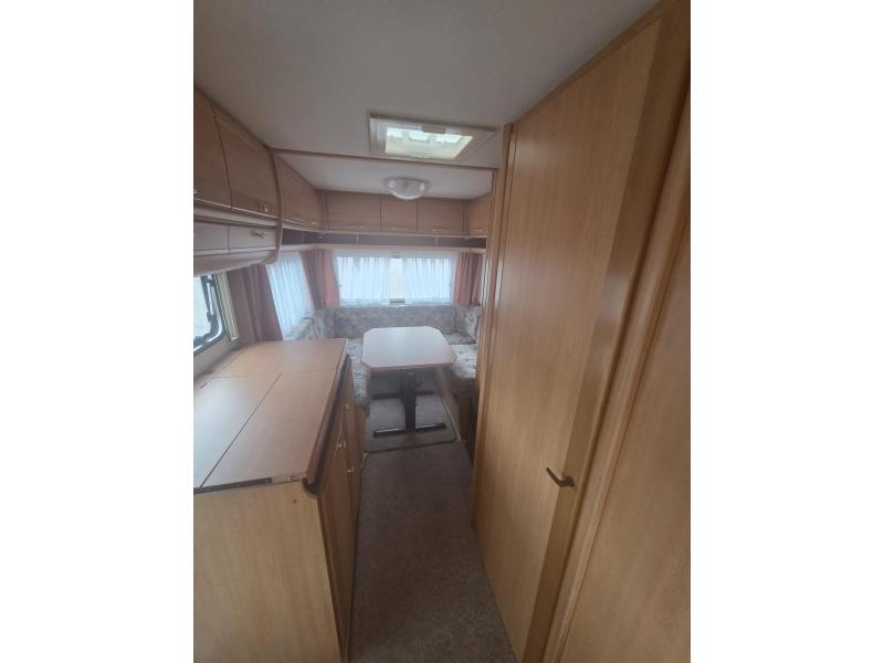 Fendt Joker 410 B + BOVAG-2025 + Luifel  foto: 17