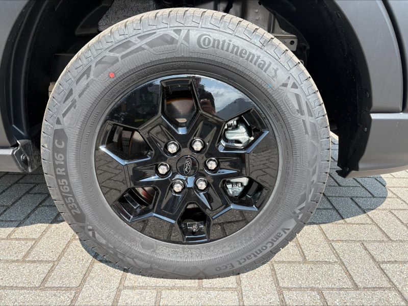 Carado T 338 PRO+ Edition26 TRAIL-Pakket  foto: 21