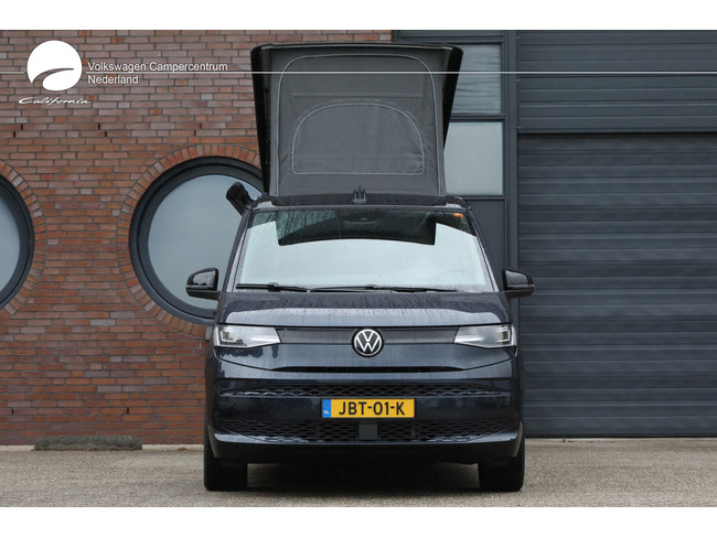 Volkswagen California Beach Tour 1.5 eHybrid 180 kW / 245 PK DSG 4Motion foto: 2