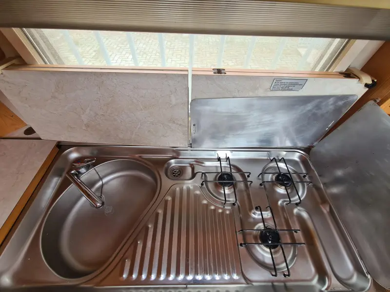 Fendt Platin 490 TF Vol uitgerust!  foto: 5