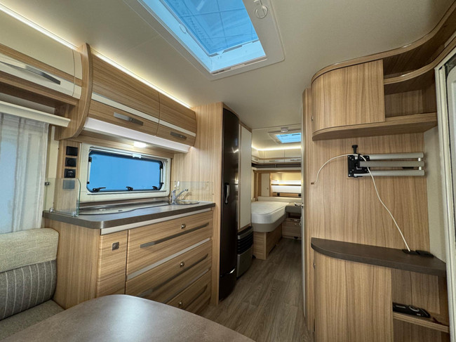 Fendt Bianco 515 SG foto: 23