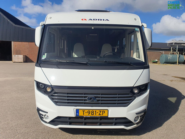 Adria Sonic Plus 700DC Foto: 4