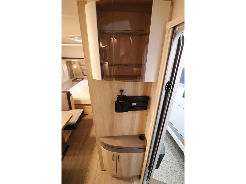Hobby De Luxe 460 SFF MODELO 2026 / 715 foto: 15