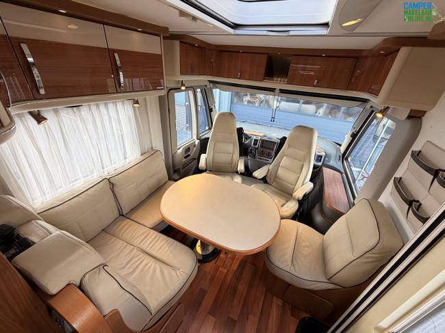 Hymer B 674SL foto: 14