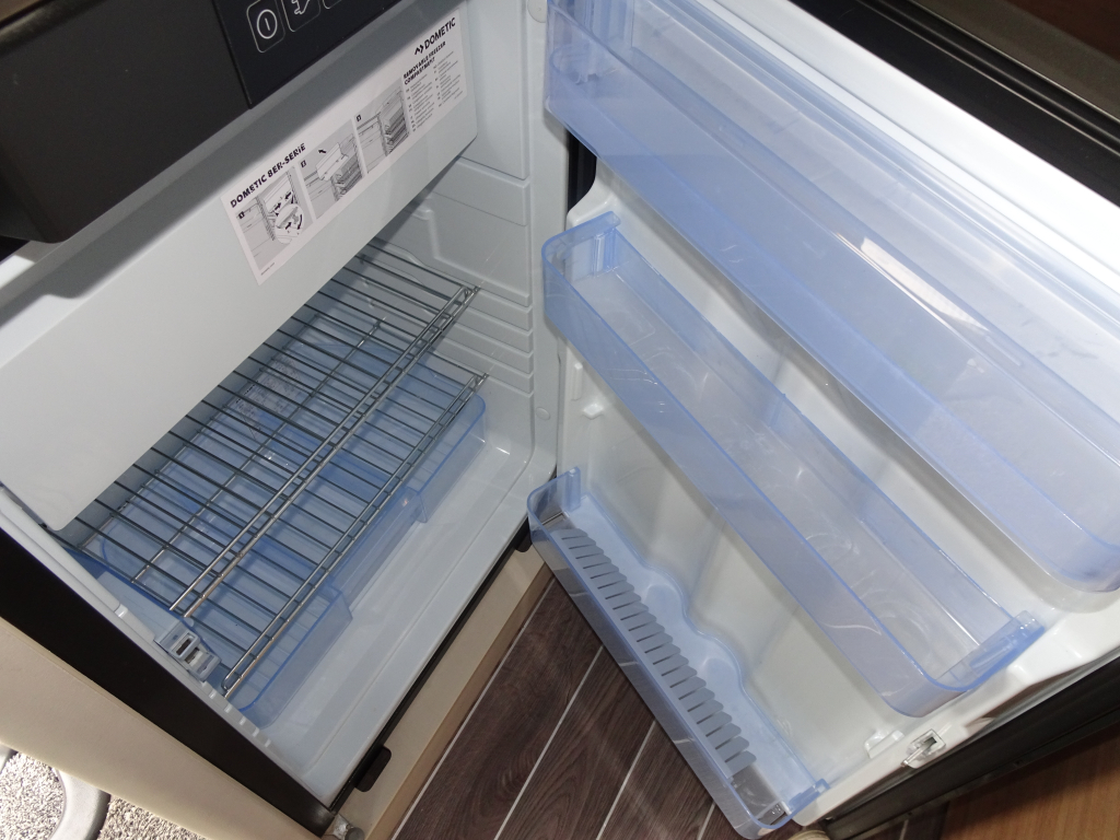 Adria Compact Plus SL photo: 6