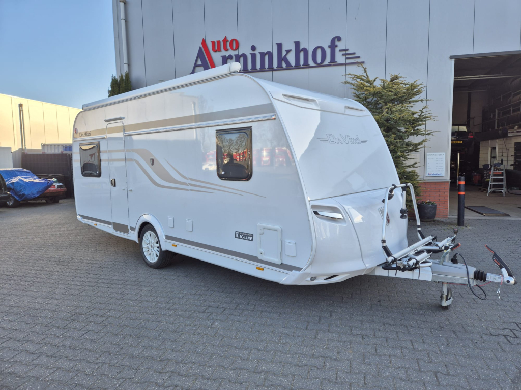 Tabbert DaVinci foto: 1