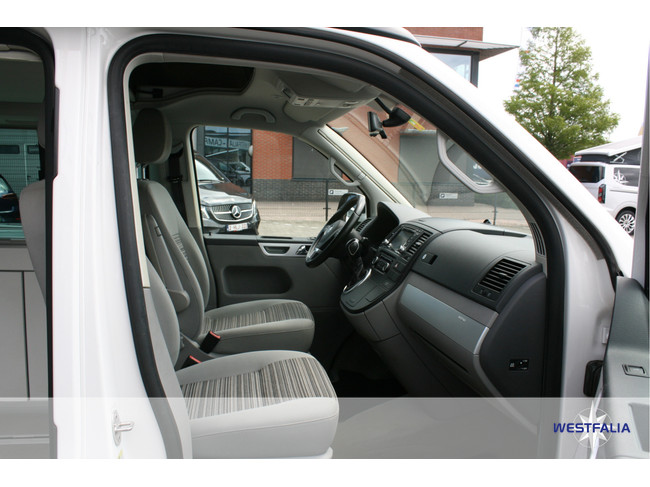 Volkswagen California T5 GP Edition DSG Foto: 6
