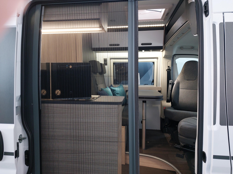 Sun Living V 65 GX #NIEUW MET HEFBED#  foto: 5