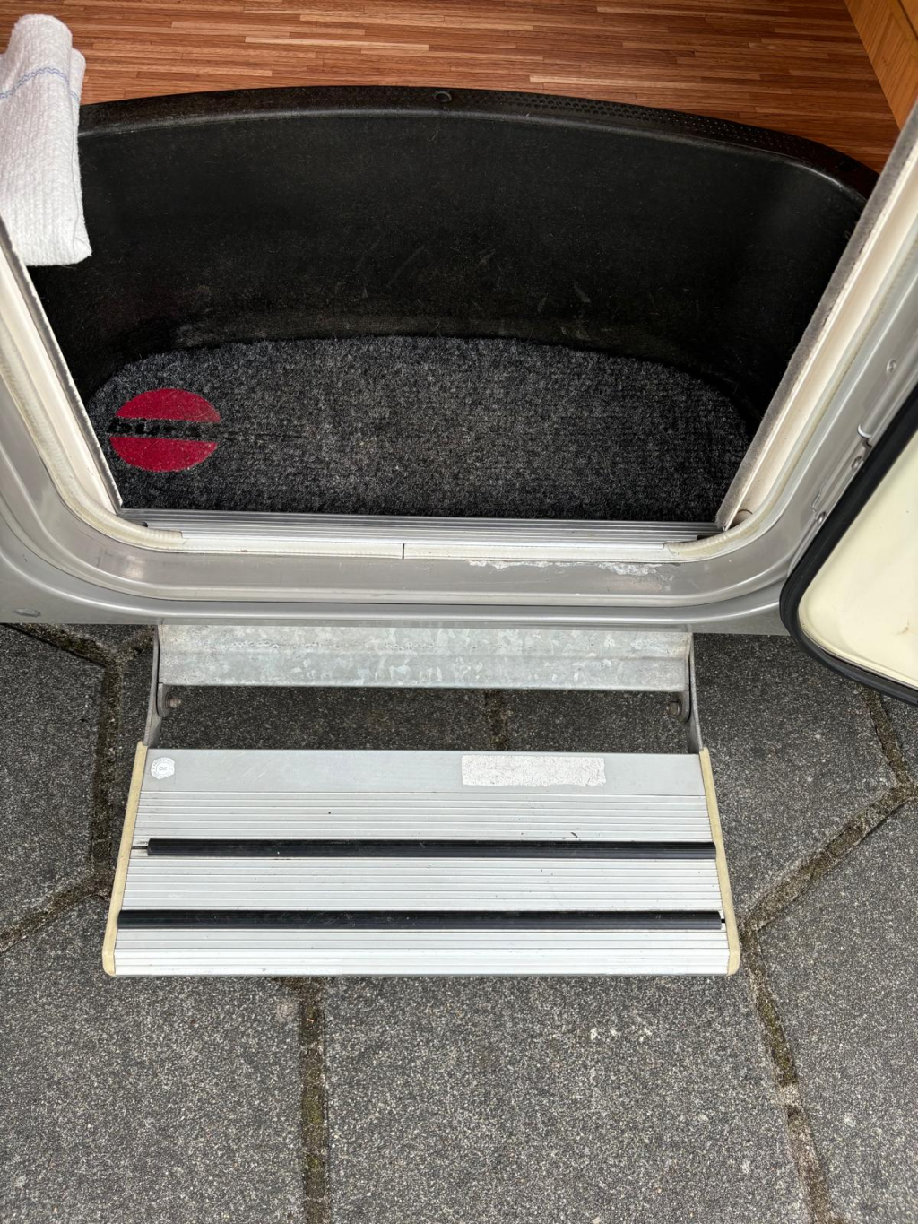 Bürstner BUT690 foto: 13