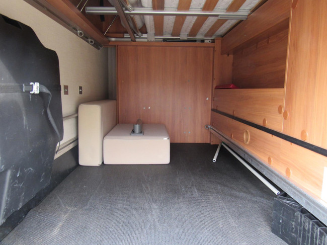 Hymer 598 Exsis-T Semi-initegraal Queensbed nieuw model 2016 foto: 20