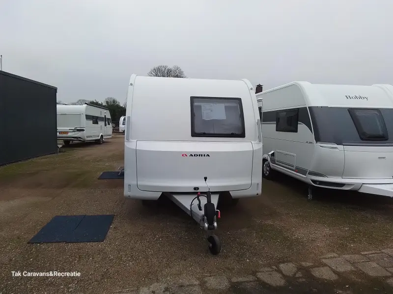 Adria Altea 432 PX vanaf € 1500,00 korting  foto: 10