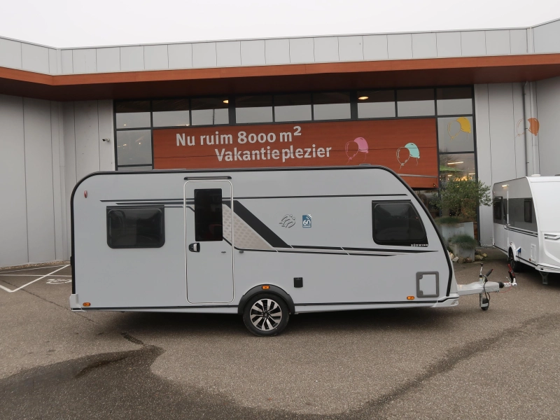 Knaus Sudwind 60 Years 500 EU GRATIS MOVER + LUIFEL  foto: 1