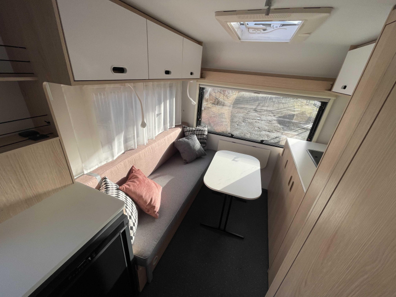 Adria Aviva 422 PY Foto: 11