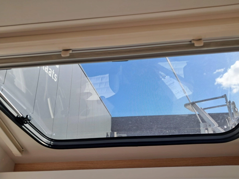 Sunlight T 68 Adventure - Automaat  foto: 10