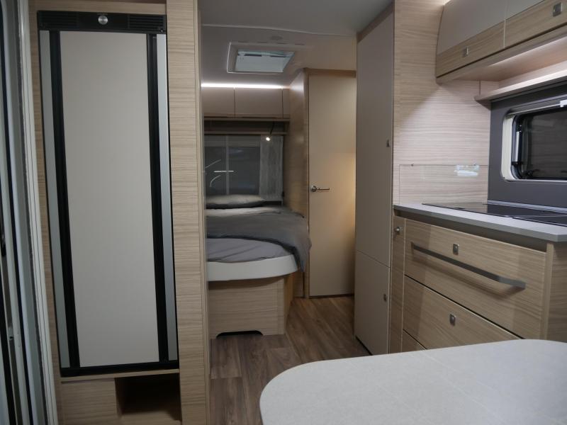 Fendt Bianco Activ 465 SFH Model 2026  foto: 5