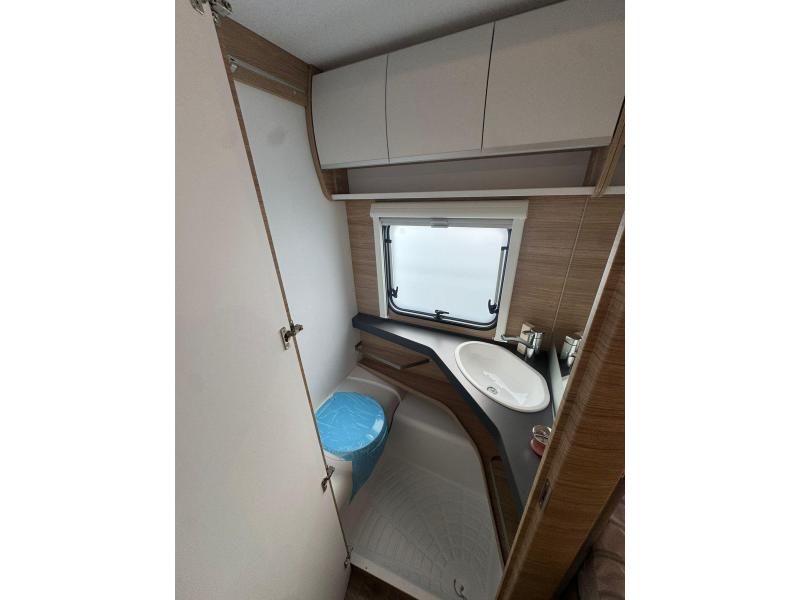 Fendt Bianco Selection 465 TG  foto: 8