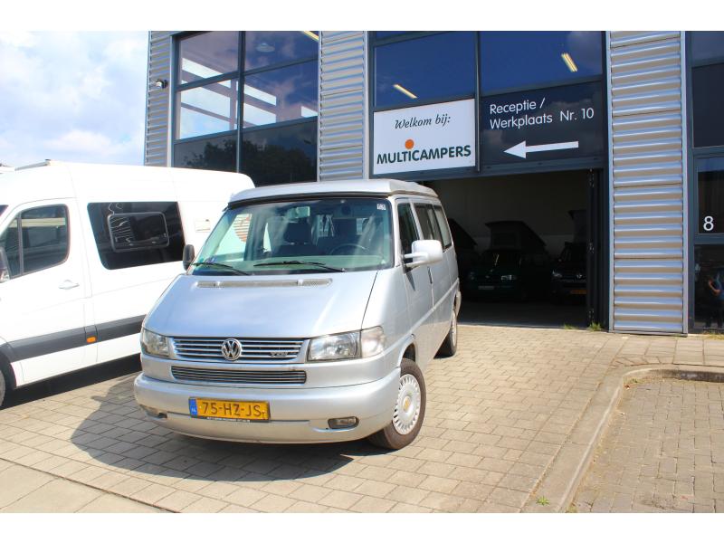 Volkswagen California 9X California T4 