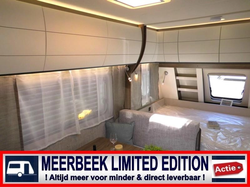 Hobby Excellent Edition 490 KMF / 2026 / NIEUWSTE MODEL !  foto: 6