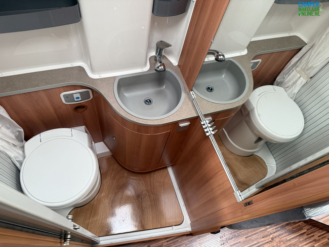 Hymer HymerCar 322+ foto: 17