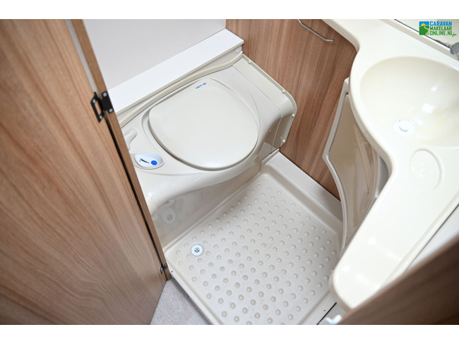 Caravelair Antarès 335 foto: 15