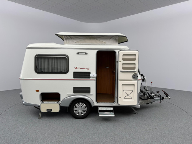 Eriba Touring Pan Familia 320 foto: 14