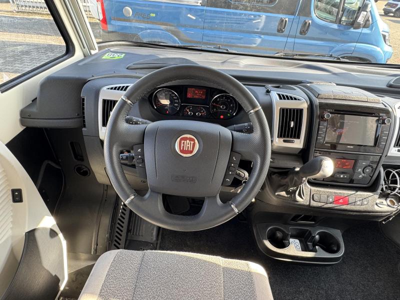 Dethleffs XLI 7850 DBM Premium - 1e eigenaar -  foto: 18