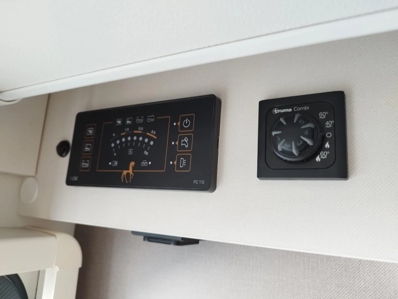 Etrusco T 7.3 SF Komplettauswahl Foto: 22