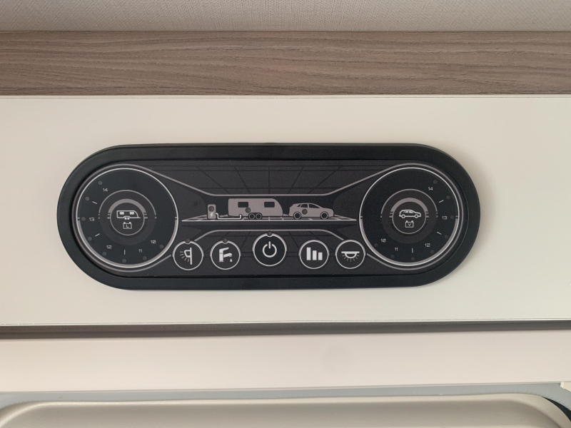 Sprite Mondial 470 SE Model 2026  foto: 10