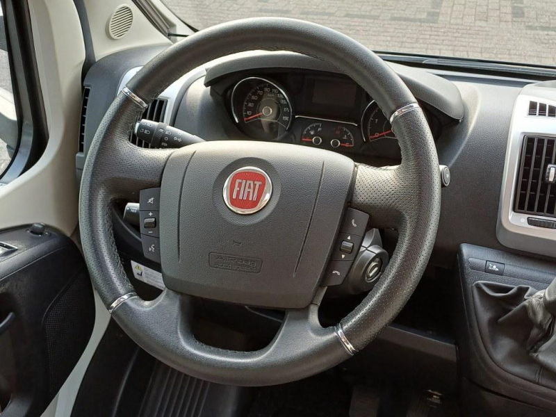 Benimar Mileo 263 Northautokapp Foto: 21
