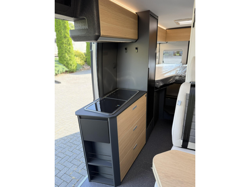 Adria Twin 640 SLB 60 years - DEMOMODEL  foto: 18