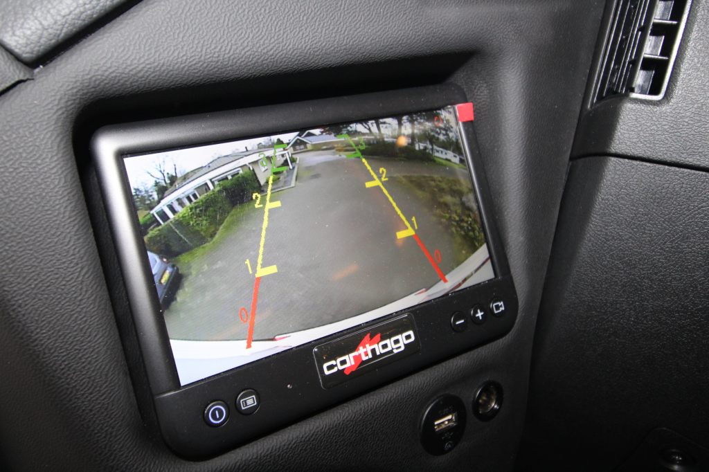 Carthago C-tourer I 148 LE foto: 24