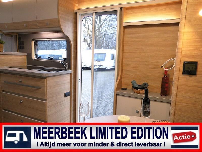 Fendt Bianco Activ 465 SGE 2025 NIEUW ALMERIA STOF !  foto: 21