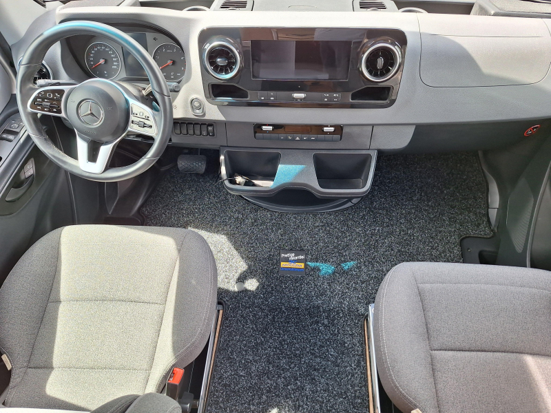 Hymer B-MC T 680 +LEVELSYSTEEM+VELOSLIDE  foto: 12