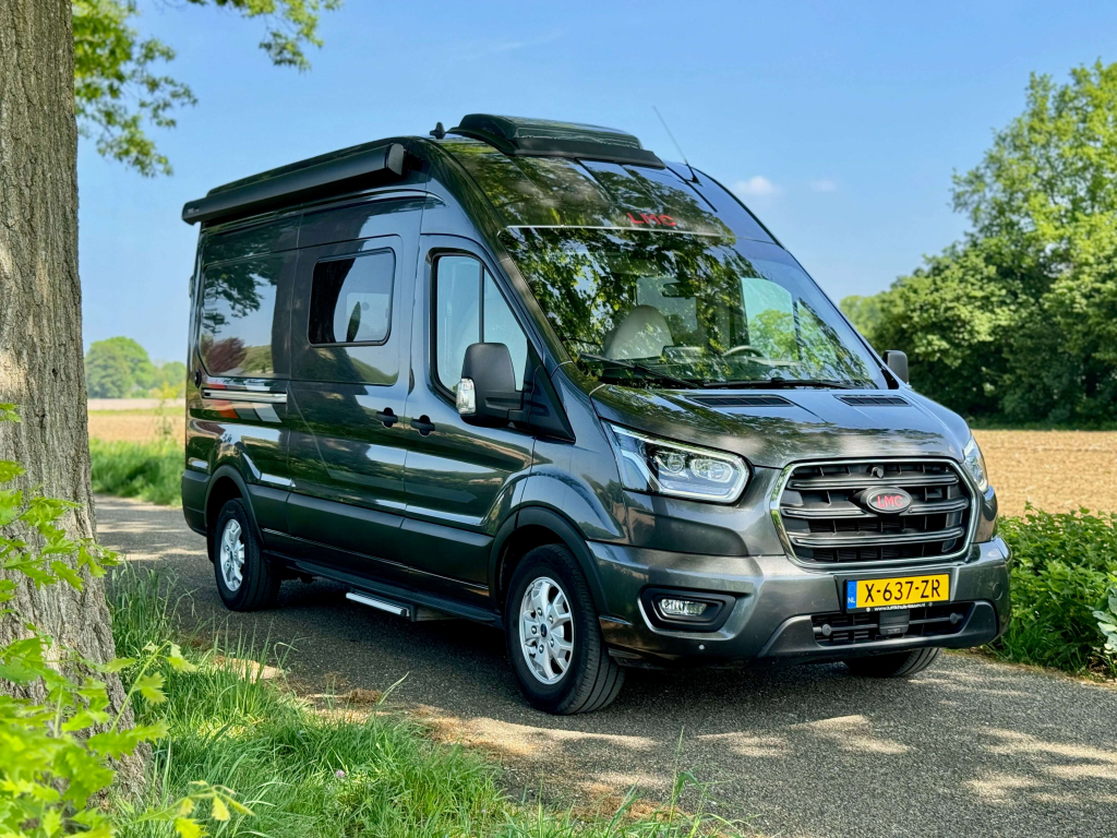 LMC Innovan foto: 1