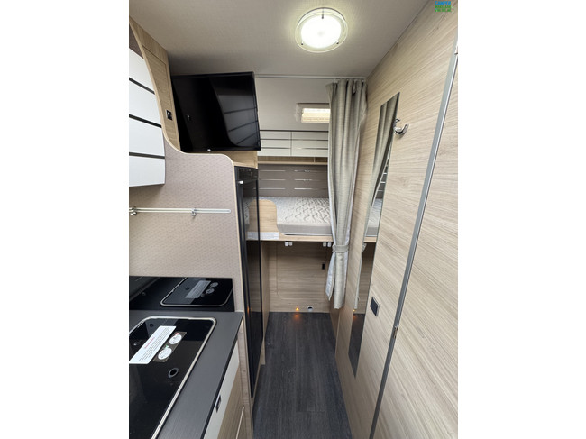 Chausson First Line 644 foto: 20