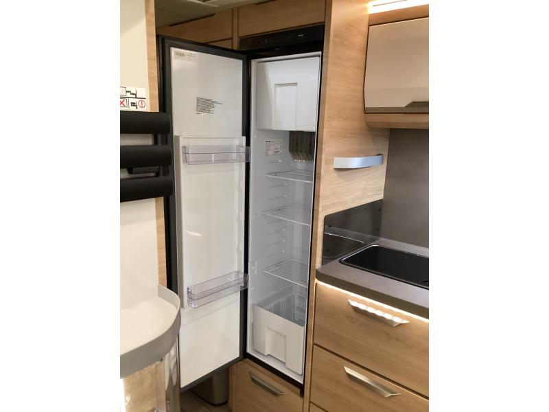 Knaus Sudwind Black Selection 540 UE modeljaar 2026  foto: 11