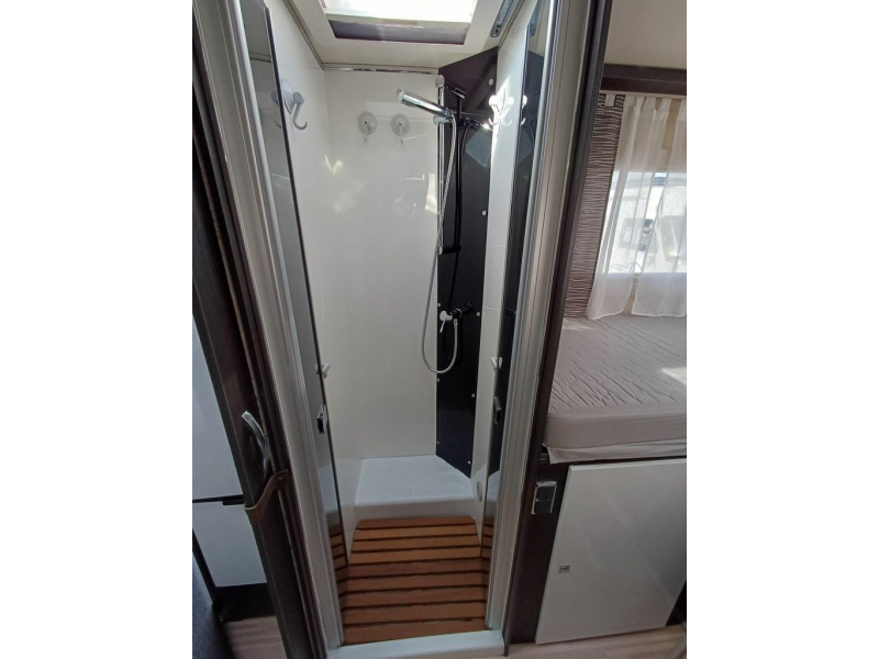 Benimar Mileo 263 Northautokapp Foto: 16