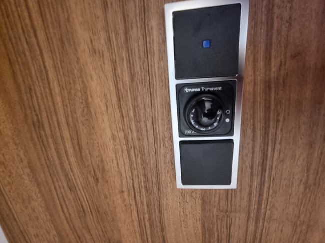 Eriba Touring 542 Legend foto: 22