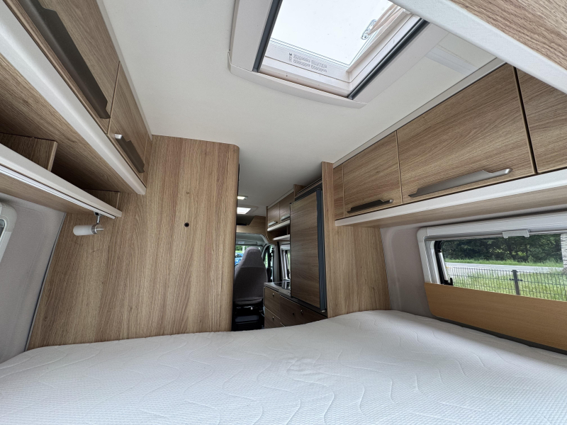Knaus BoxStar Street 600 MQ  foto: 9