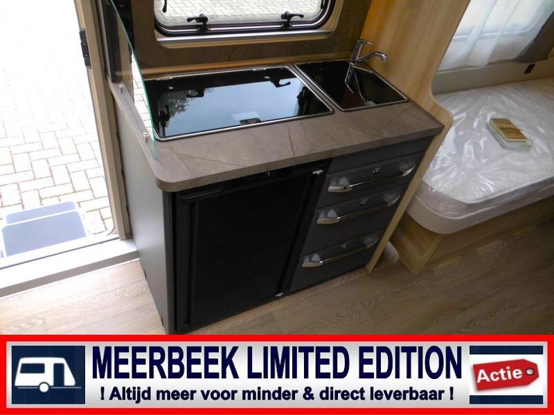 Hobby De Luxe 460 LU 2026 NIEUWSTE MODEL !  foto: 8