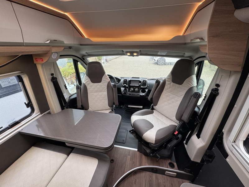 Knaus Boxlife 540 MQ Platinum selection  foto: 4